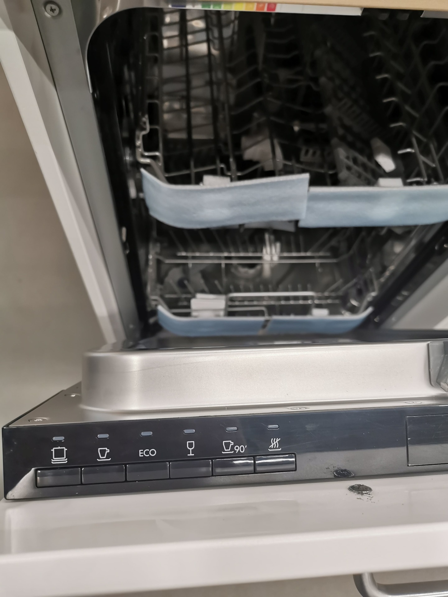 Dishwashers from IKEA